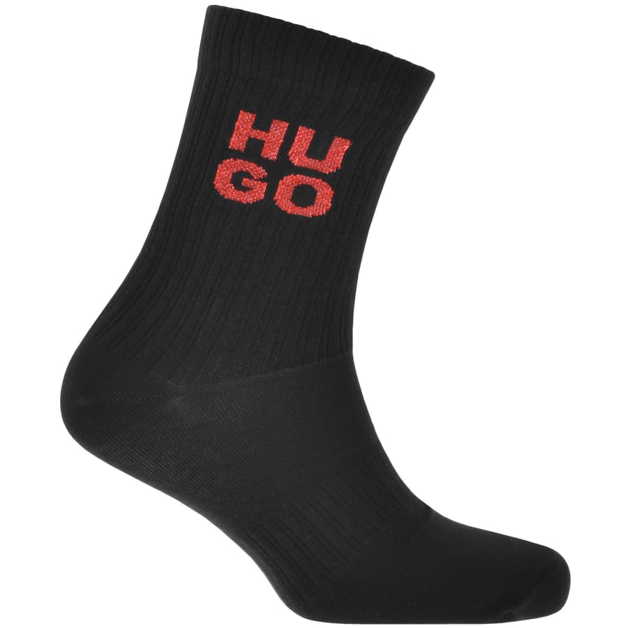 Hugo boss sock and aftershave set outlet